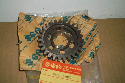 Nos suzuki tm250 - tm250, ts250