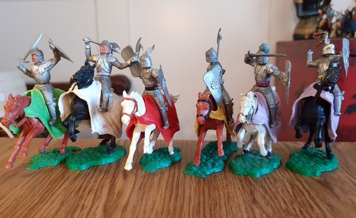 Vintage timpo swoppet mounted - swoppet,