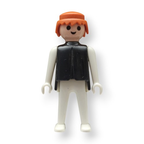 Playmobil figure waiter - figure,