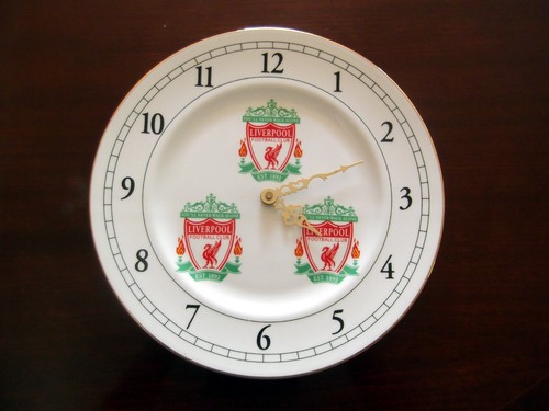 Vintage liverpool wall - vintage,