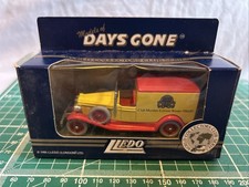 Lledo, Days Gone, Collectors