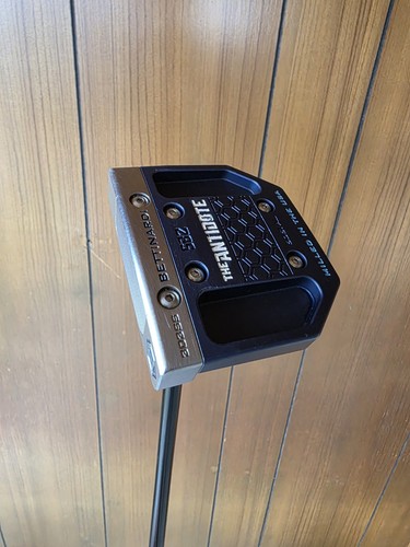 Bettinardi antidote sb2 putter - bettinardi,
