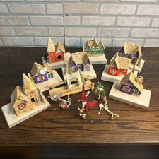 Vintage Mid Century Christmas