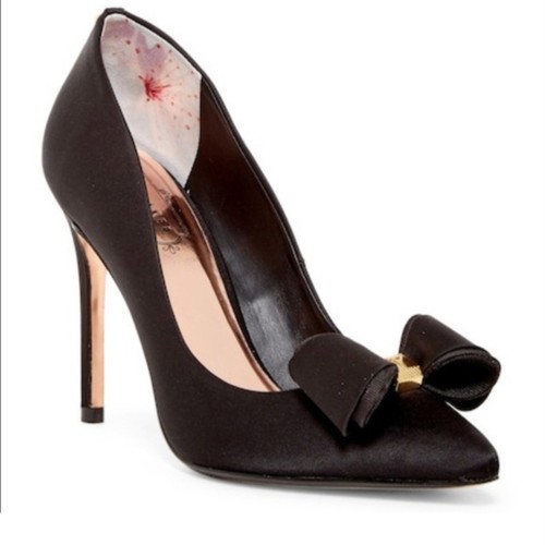 Ted baker size azeline black - baker, 7