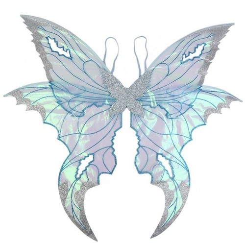 Fairy butterfly wings - fairy,