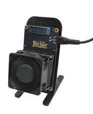 Bitaxe GT 800 Bitcoin Mining