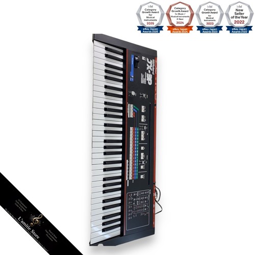 Roland jx3p synthesizer - jx3p,