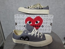 Comme des garçons converse - comme,