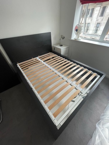 Ikea malm double - malm,