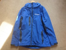 Suzuki rain jacket new size