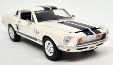 Road Signature 1/18 Shelby