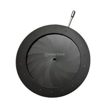 Variable Iris Manual  Camera