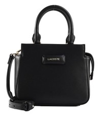 LACOSTE handbag Top Handle Bag