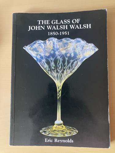The glass john walsh - glass, of