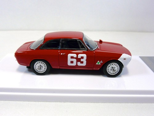 Alfa romeo giulia - alfa,