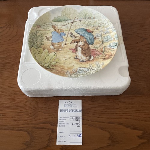 Wedgwood dunbury mint - wedgwood, beatrix