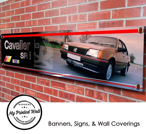Vauxhall cavalier mk2 sri - vauxhall,