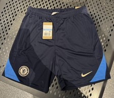Nike Chelsea FC Shorts Navy