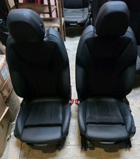 2020- 2025 BMW 2 SERIES COUPE G42 M SPORT SEATS SET LEATHER HEATED