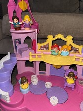 Fisher Price Little People