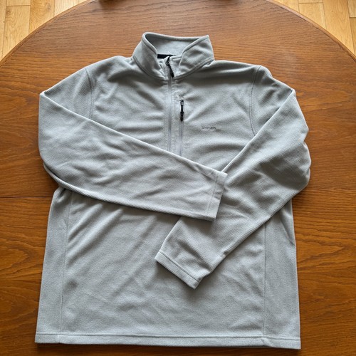 Rohan men grey microgrid - men,