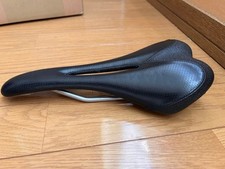 Giant OCR3 Black Saddle