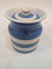 T G Green Cornishware Storage