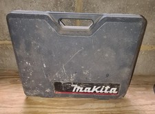 Empty Makita Drill Case? 440mm X 340mm X 105mm
