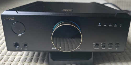 Fiio pro ess - k9,