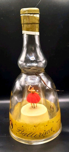 Vintage lucas bols - vintage,
