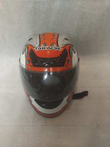 Takachi 100 aeromax white - tk-100,