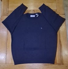 Original Penguin 100% Merino