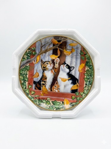 Vintage franklin mint - franklin, heirloom