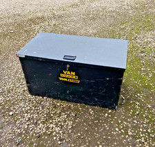 Van Guard VG500M Tool Store