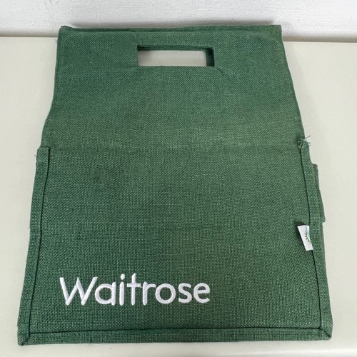 Vintage waitrose reusable - vintage,