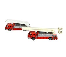 Lot of 2 Vintage Micro