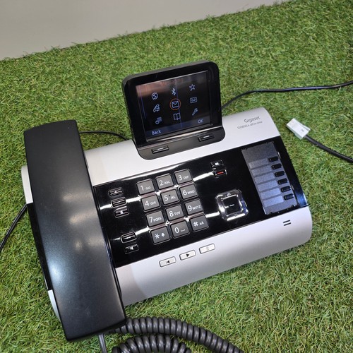 Gigaset dx800a all one - gigaset,
