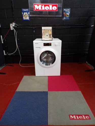 Fully refurbished miele - fully,