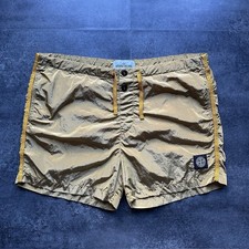 Stone Island Nylon Metal