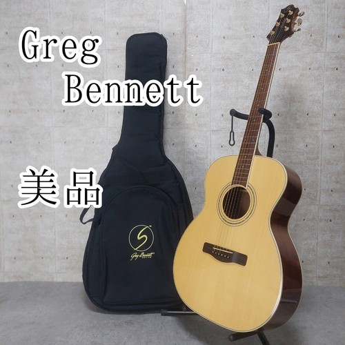 Greg bennett samick asom - samick,