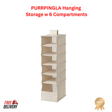 IKEA PURRPINGLA Hanging