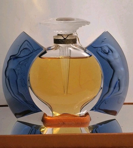 Lalique day and - lalique, night"