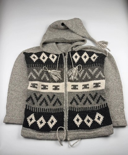 Vintage ecuador wool - 90’s,