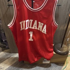 Bob Knight Autographed Indiana