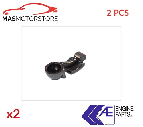 Camshaft valve rocker arm - camshaft,