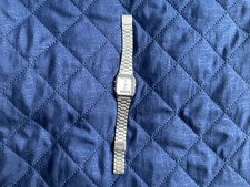 Casio Quartz Water Resistant