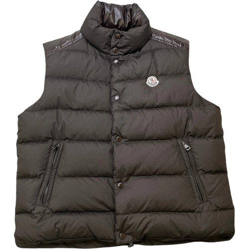 Moncler men cheval gilet - moncler,