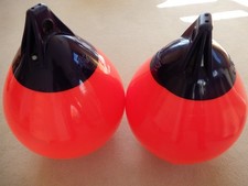 2 x NEW POLYFORM A3 ROUND