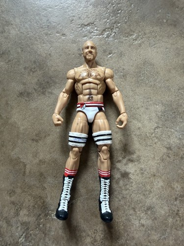 Wwe mattel elite cesaro - elite,