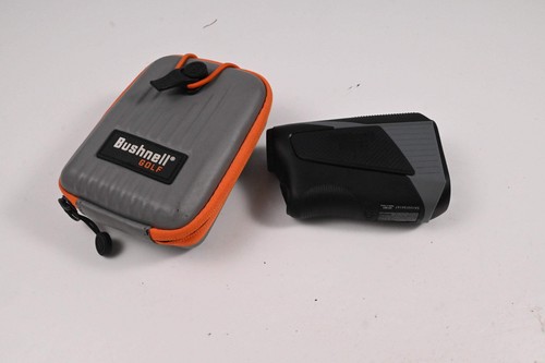 Bushnell tour rangefinder - tour, v5